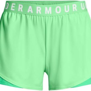 Under Armour Women's Play Up 3.0 Shorts