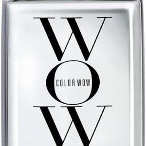 COLOR WOW Dream Coat Supernatural Spray - Keep Your Hair Frizz-Free and Shiny No Matter the Weather with Award-Winning Anti-Frizz Spray