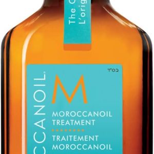 Moroccanoil Obróbka: