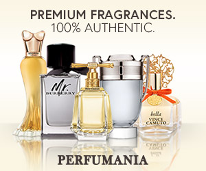 Perfumes  ( CJ )