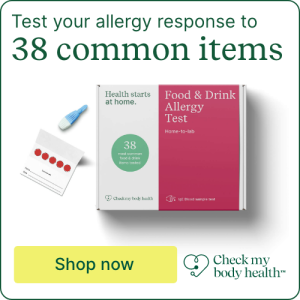 Home health tests ( Im )