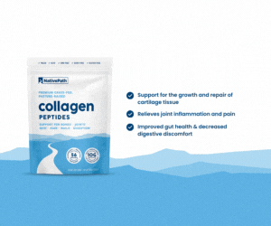 Nutrition & Supplements ( CJ )