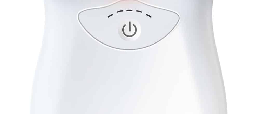 Microcurrent Facial DeviceLatest Red Light TechnologyEnhances The Ability to Lift The Face and Tighten The SkinFacial Wrinkle EquipmentSmart Photon Micro Current Device ModelEP 300