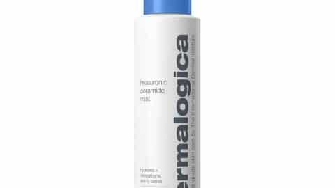 Dermalogica Hyaluronic Ceramide Mist for face, Hydrating Toner Spray with Hylauronic Acid