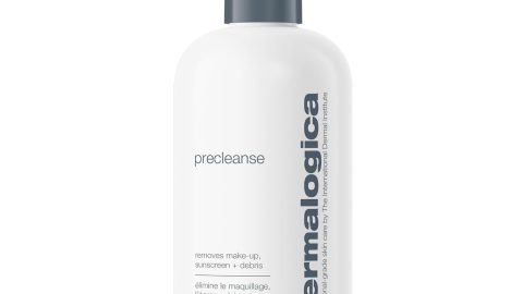 Dermalogica Precleanse Oil Cleanser, Makeup Remover for Face - Cleanse Pore and Melts Makeup, Oils, Sunscreen and Environmental Pollutants