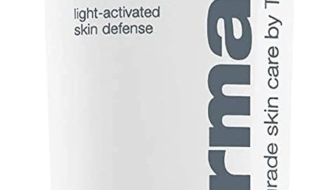 Dermalogica Prisma Protect SPF30, Face Moisturizer Sunscreen, Defends Against UV Rays While Hydrating & Boosting Skin's Natural Luminosity