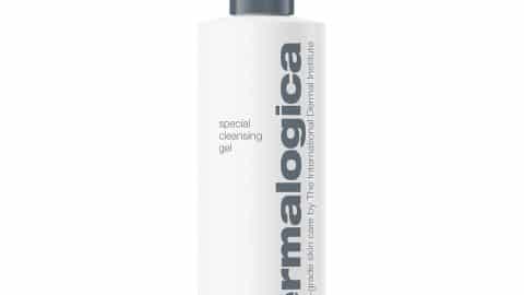 Dermalogica Special Cleansing Gel Gentle-Foaming Face Wash for Women and Men - Leaves Skin Feeling Smooth And Clean