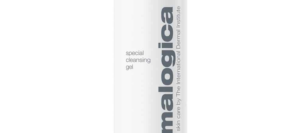 Dermalogica Special Cleansing Gel Gentle Foaming Face Wash for Women and Men Leaves Skin Feeling Smooth And Clean