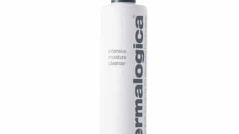 Dermalogica Intensive Moisture Cleanser - Hydrating Face Wash for Dry Skin - Cleans Skin Leaving it Feeling Smoother, Softer, and More Luminous