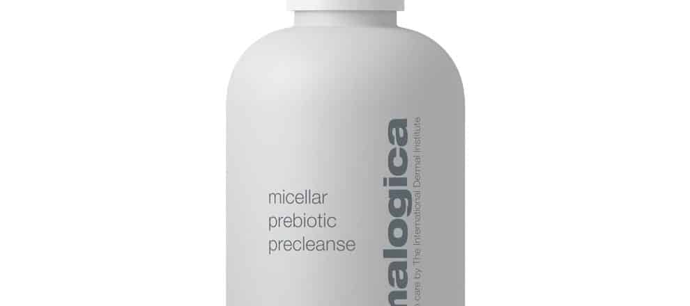 Dermalogica Micellar Prebiotic PreCleanse Makeup Remover Face Wash Nourishing Pre Cleansing Lifts Away Dirt Oil and Make Up 51 fl oz