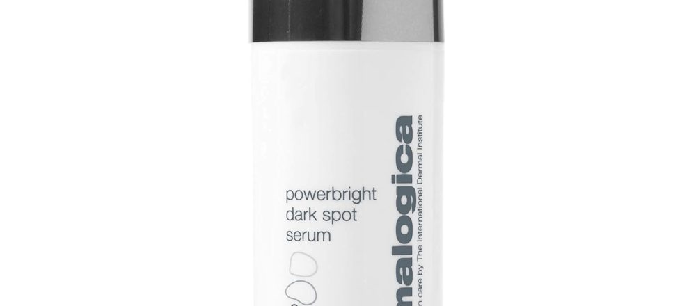 Dermalogica Powerbright Dark Spot Serum 1 Fl Oz Visibly Fades Dark Spots in Days and Helps Prevent Future Dark Spots Boosts Skins Natural Luminosity