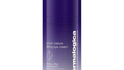 Dermalogica Phyto Nature Lifting Eye Cream, Skin Treatment Serum for Around Eyes - Reduces the Appearance of Fine Lines and Wrinkles
