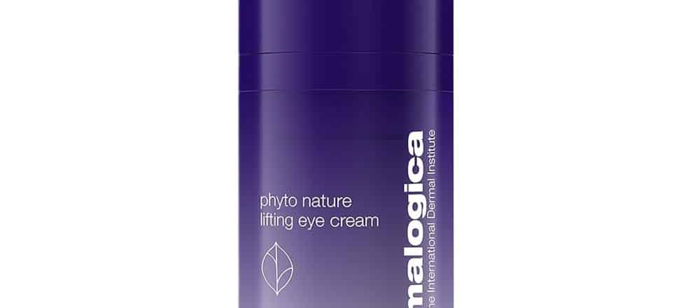 Dermalogica Phyto Nature Lifting Eye Cream Skin Treatment Serum for Around Eyes Reduces the Appearance of Fine Lines and Wrinkles