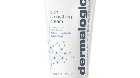 Dermalogica Skin Smoothing Cream - Face Moisturizer with Vitamin C and Vitamin E - Infuses Skin with 48 Hours of Continuous Hydration