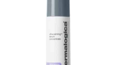 Dermalogica Ultracalming Serum Concentrate (1.3 Fl Oz) Face Serum for Sensitive Skin with Evening Primrose Oil - Calms and Soothes Inflamed Skin, 1.3 Fl Oz (Pack of 1)