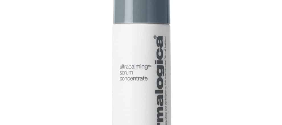Dermalogica Ultracalming Serum Concentrate 13 Fl Oz Face Serum for Sensitive Skin with Evening Primrose Oil Calms and Soothes Inflamed Skin 13 Fl Oz Pack of 1