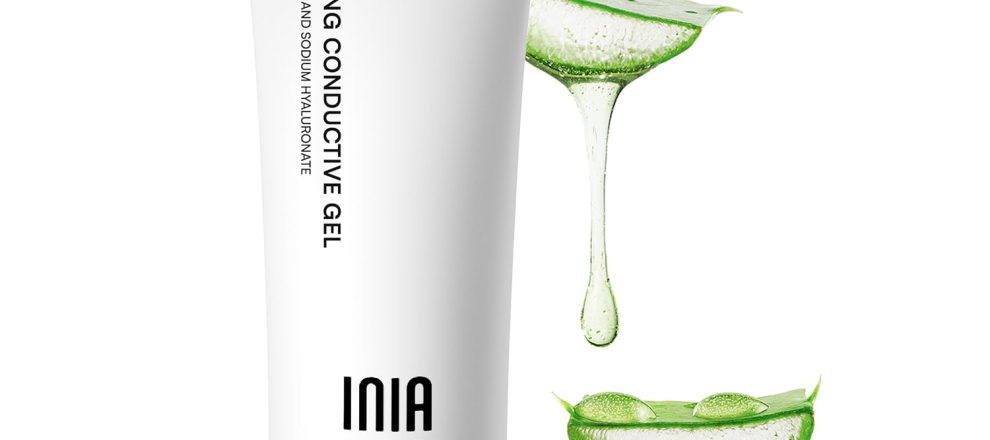 Micro current Conductive Gel for Facial and Body Skin Care Machines Hydrating Gel Primer with Hyaluronic Acid Anti Aging Skin Tightening for Women and Men 1056 Fl Oz
