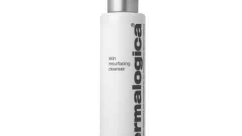 Dermalogica Skin Resurfacing Cleanser - Dual-Action Anti-Aging Exfoliating Face Wash and Cleanser - Smoothes Skin with Lactic Acid