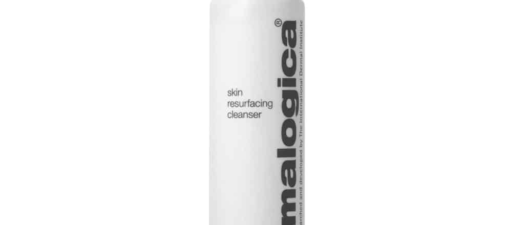 Dermalogica Skin Resurfacing Cleanser Dual Action Anti Aging Exfoliating Face Wash and Cleanser Smoothes Skin with Lactic Acid