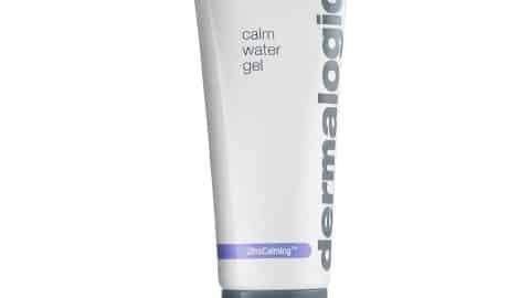 Dermalogica Calm Water Gel, Weightless Face Moisturizer for Sensitive Skin - Help Support Healthy Moisture Balance with Lavender Essential Oil, 1.7 Fl Oz