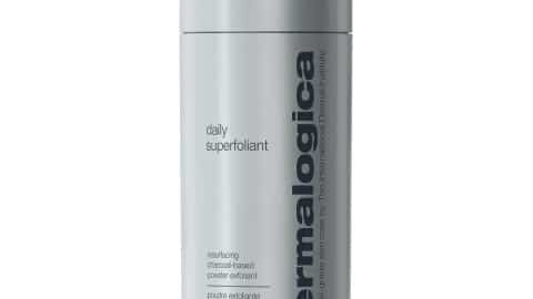 Dermalogica Daily Superfoliant - Deep Pore Face Scrub - Powder Exfoliator that Gently Smoothes and Brightens Skin Fighting Triggers Known To Accelerate Skin Aging