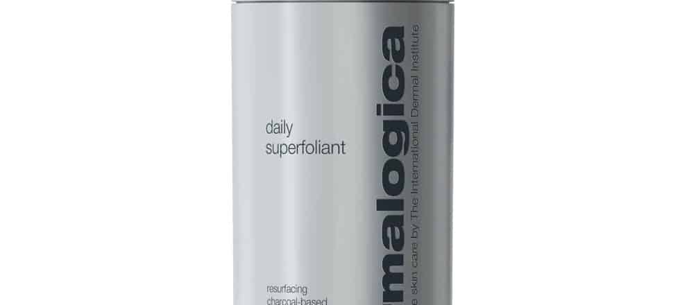 Dermalogica Daily Superfoliant Deep Pore Face Scrub Powder Exfoliator that Gently Smoothes and Brightens Skin Fighting Triggers Known To Accelerate Skin Aging