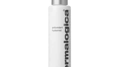 Dermalogica Antioxidant Hydramist Toner Anti-Aging Toner Spray for Face that helps Firm and Hydrate Skin - For Use Throughout the Day
