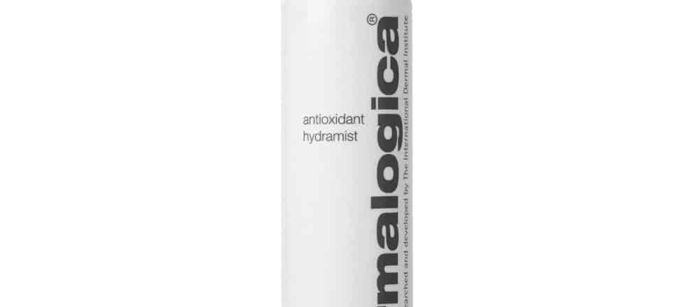 Dermalogica Antioxidant Hydramist Toner Anti Aging Toner Spray for Face that helps Firm and Hydrate Skin For Use Throughout the Day