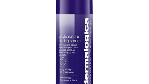 Dermalogica Phyto-Nature Firming Serum, Anti-Aging Face Serum with Hyaluronic Acid - Revitalizes, Lifts, and Firms Skin To Reduce Wrinkles, 1.3 Fl Oz