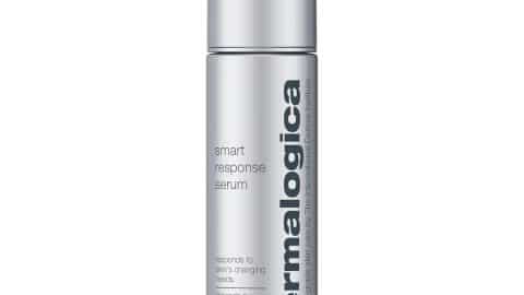 Dermalogica Smart Response Serum, Anti Aging Face Serum with Lactic Acid and AHA, Hydrate, Brighten, Soothe, and Address Fine Lines and Wrinkles