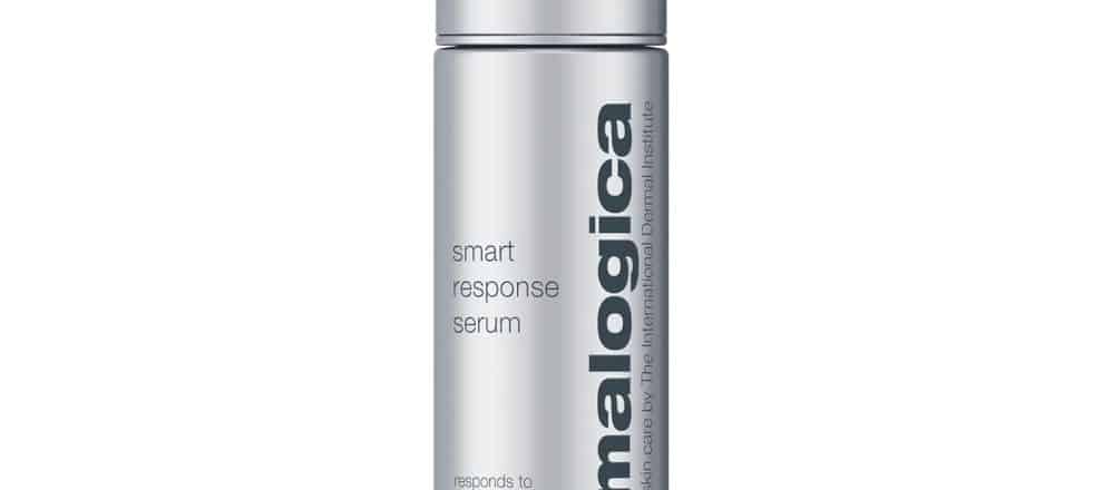 Dermalogica Smart Response Serum Anti Aging Face Serum with Lactic Acid and AHA Hydrate Brighten Soothe and Address Fine Lines and Wrinkles