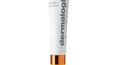 Dermalogica Biolumin-C Eye Serum (0.5 Fl Oz) Vitamin C Eye Serum - Brightens Eye Area, Reduces Appearance of Fine Lines and Wrinkles For Smooth Skin