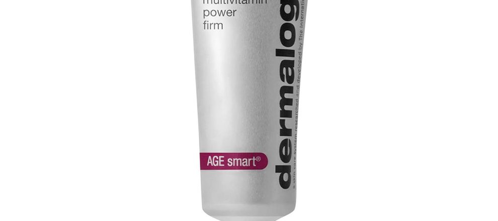 Dermalogica Multivitamin Power Firm Eye Cream for Dark Circles and Puffiness Anti Aging Wrinkle Firming Under Eye Treatment with Antioxidant Vitamins
