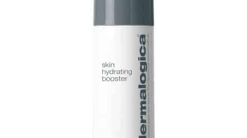 Dermalogica Skin Hydrating Booster Face Oil with Hyaluronic Acid - Relieves Dry Skin and Hydrates to Smooth Fine Lines - For All Skin Types, 1 Fl Oz