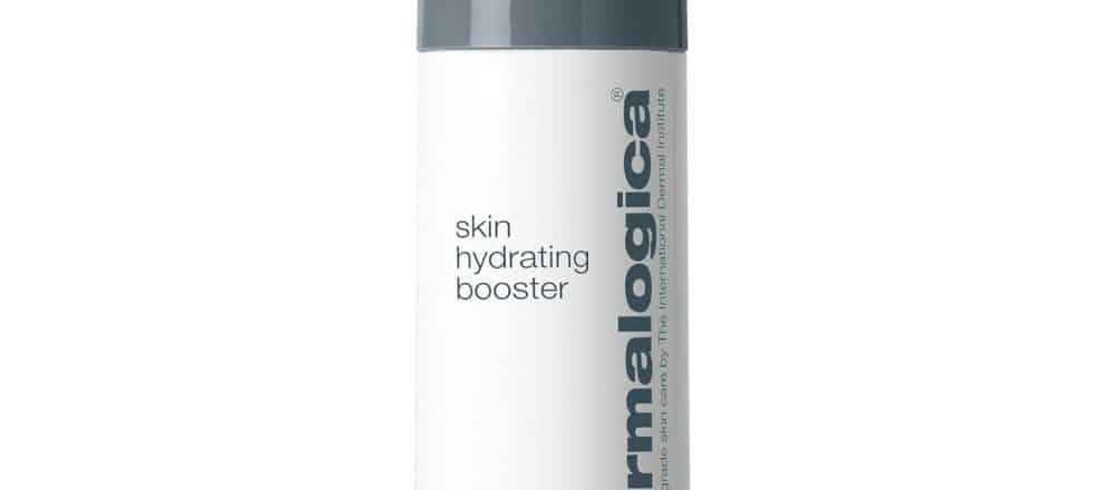 Dermalogica Skin Hydrating Booster Face Oil with Hyaluronic Acid Relieves Dry Skin and Hydrates to Smooth Fine Lines For All Skin Types 1 Fl Oz