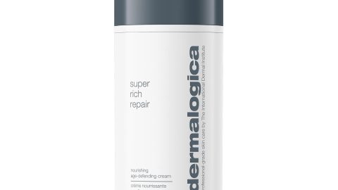 Dermalogica Super Rich Repair Anti-Aging Super-Concentrated Face Moisturizer - Help Replenish Skin's Natural Moisture Levels