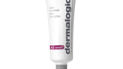 Dermalogica Age Reversal Eye Complex (0.5 Fl Oz) Anti-Aging Retinol Eye Cream - Targets and Reverses Signs of Skin Aging, Wrinkles and Dark Circles
