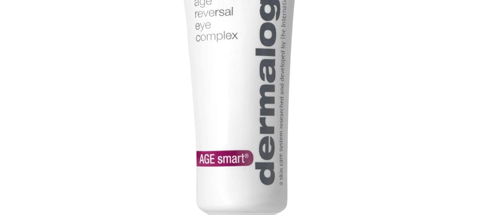 Dermalogica Age Reversal Eye Complex 05 Fl Oz Anti Aging Retinol Eye Cream Targets and Reverses Signs of Skin Aging Wrinkles and Dark Circles