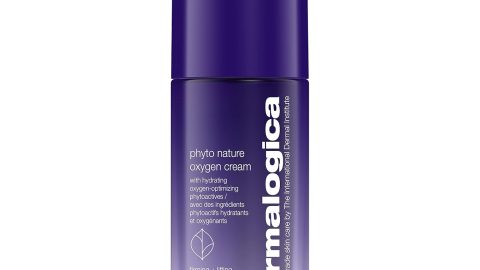 Dermalogica Phyto Nature Oxygen Cream, Daily Liquid Moisturizer for Face - Firms, Lifts and Revitalizes with Hydrating Oxygen-Optimizing Phytoactives, 1.7 fl oz